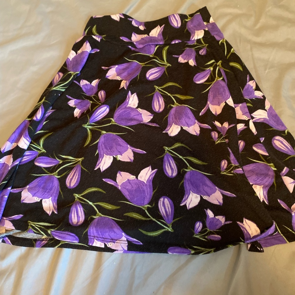 Lularoe Kids Skirt